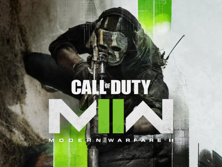 Descubra por que vale a pena jogar Call of Duty: MW II