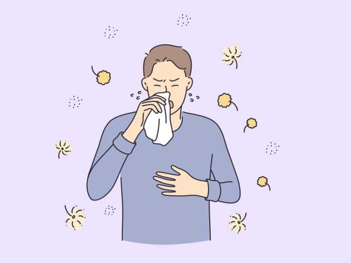 10 dicas para manter a casa limpa e prevenir alergias no outono