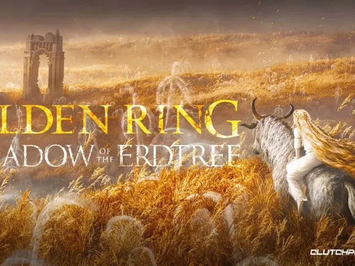 Vem aí uma esperada expansão para o poderoso Elden Ring