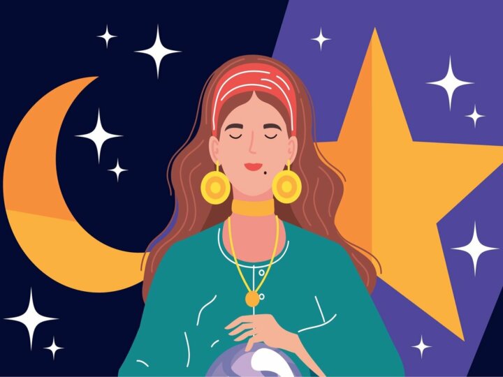 Resgate do feminino na astrologia: entenda o que significa e a importância