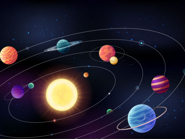 Entenda a relação entre planetas, deuses mitológicos e astrologia