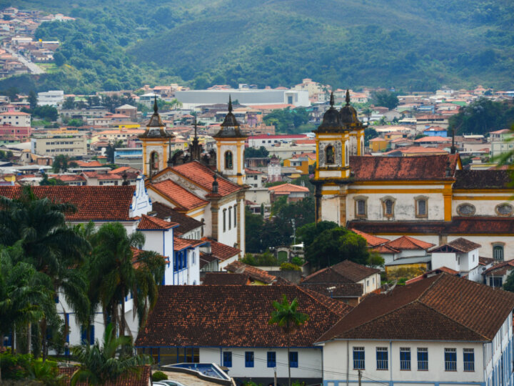 5 cidades históricas em Minas Gerais que você precisa conhecer