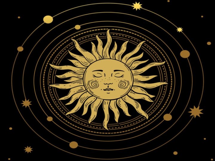 Descubra o que é a revolução solar na astrologia