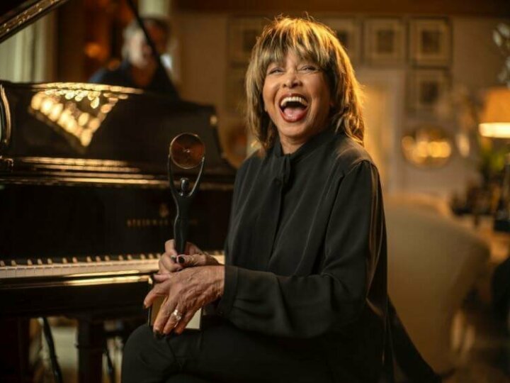 10 curiosidades sobre a vida e carreira de Tina Turner