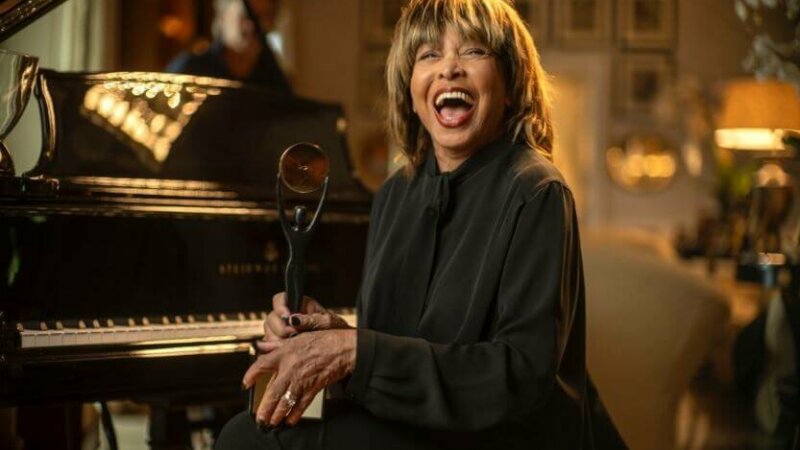 10 curiosidades sobre a vida e carreira de Tina Turner