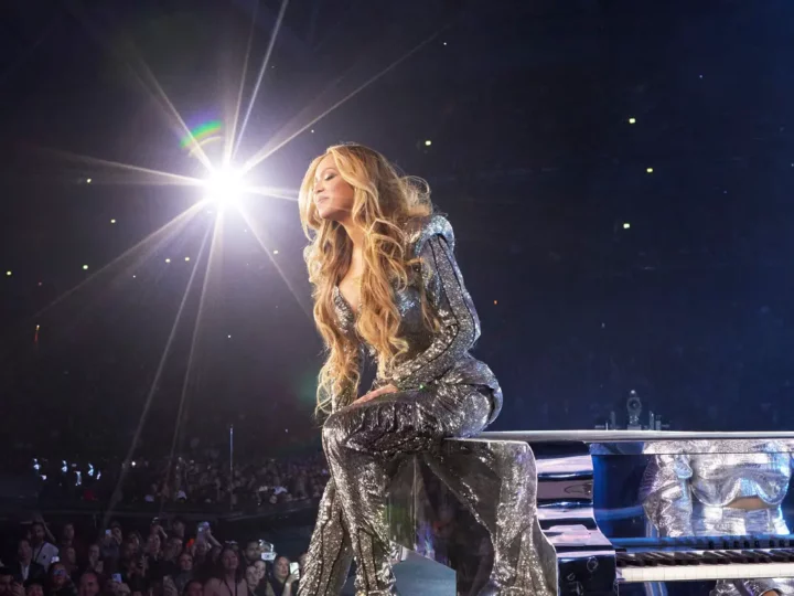 5 vezes em que Beyoncé surpreendeu o mundo em suas turnês