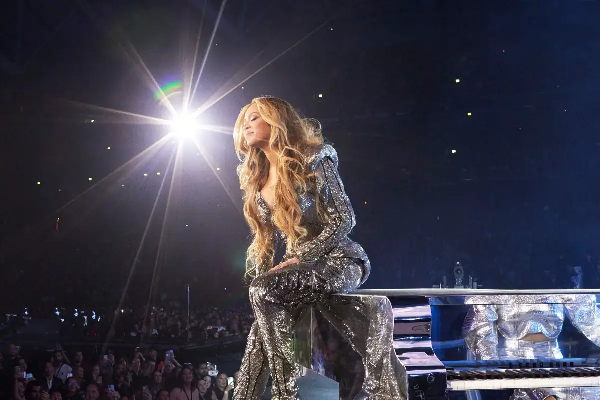 5 vezes em que Beyoncé surpreendeu o mundo em suas turnês