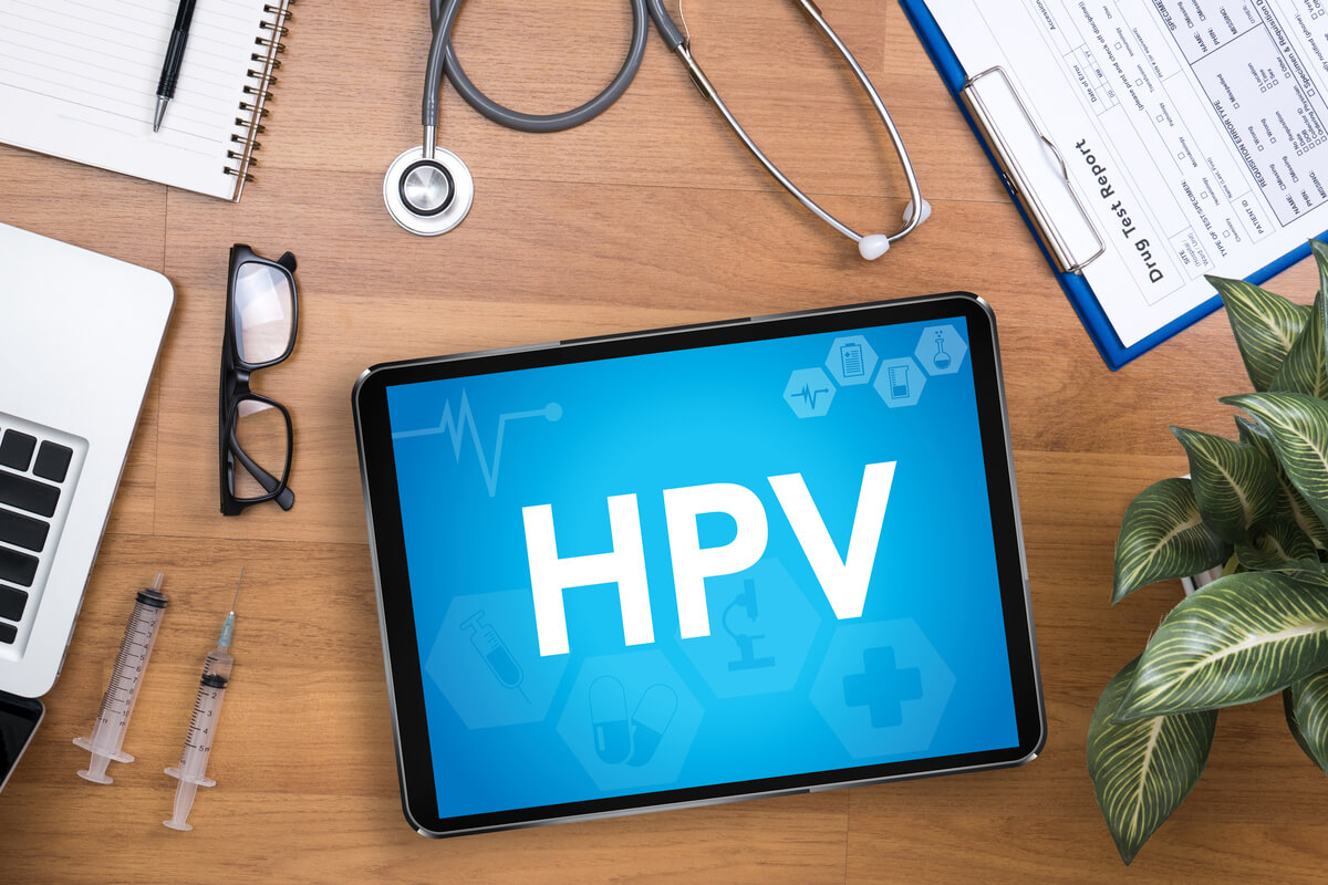 HPV em homens: entenda sobre o diagnóstico e o tratamento