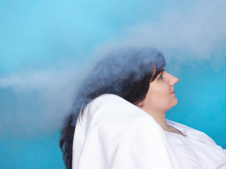 Ozonioterapia: conheça os benefícios do tratamento contra a queda de cabelos