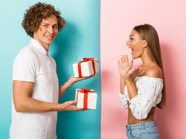4 dicas para comprar o presente de Dia dos Namorados pela internet