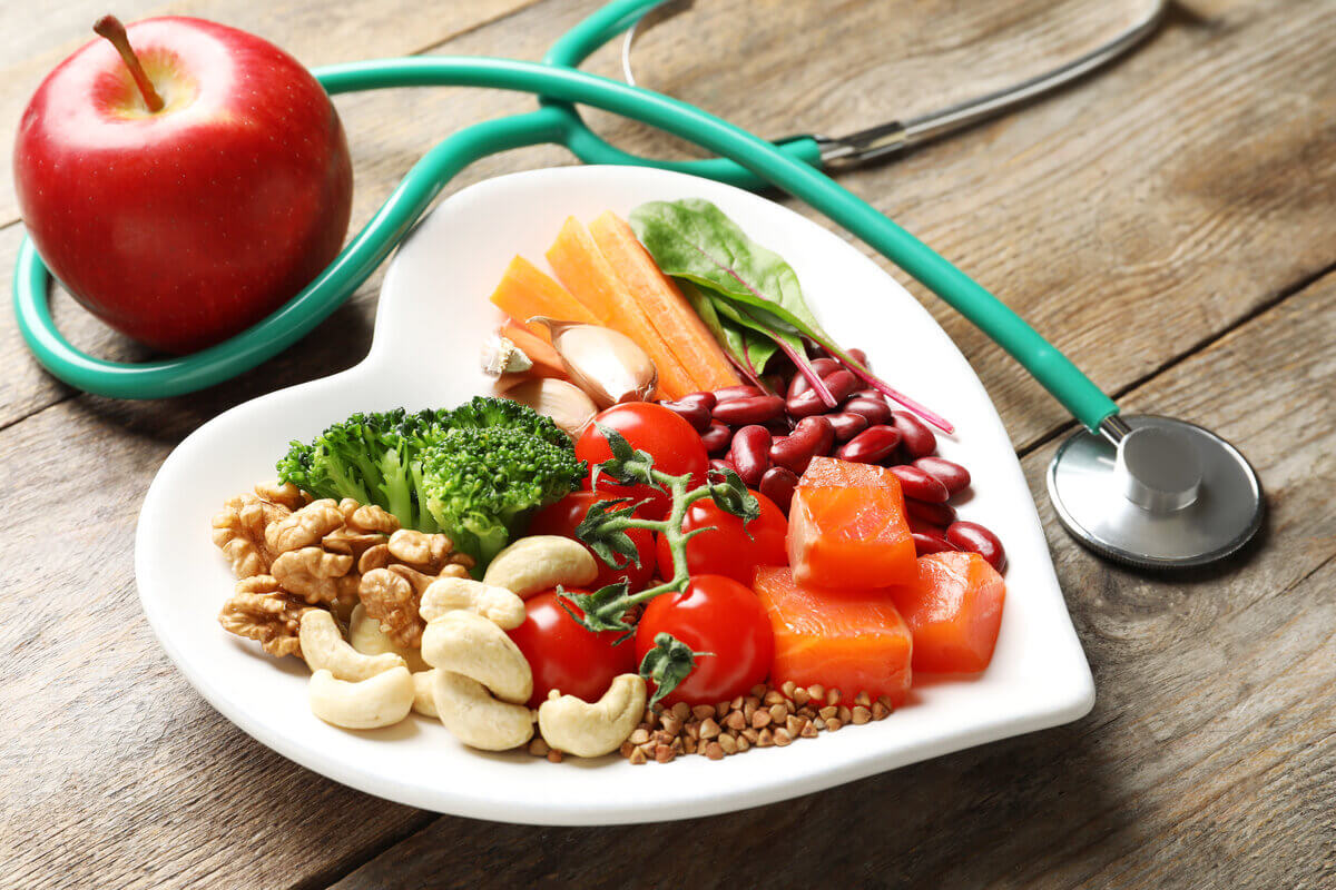 10 alimentos saudáveis para quem tem pressão alta