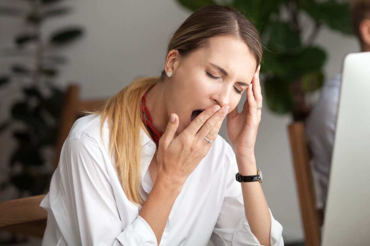5 dicas para evitar a sonolência após almoçar