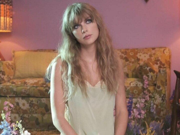 8 curiosidades sobre a cantora Taylor Swift