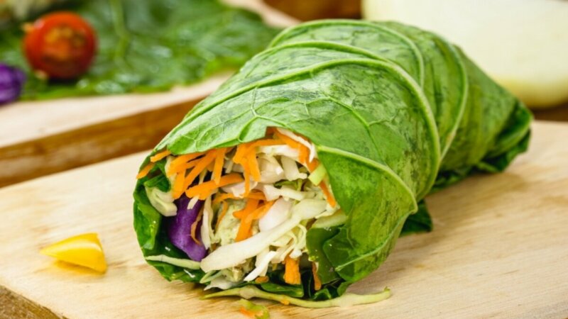 7 receitas veganas para comer no pré-treino