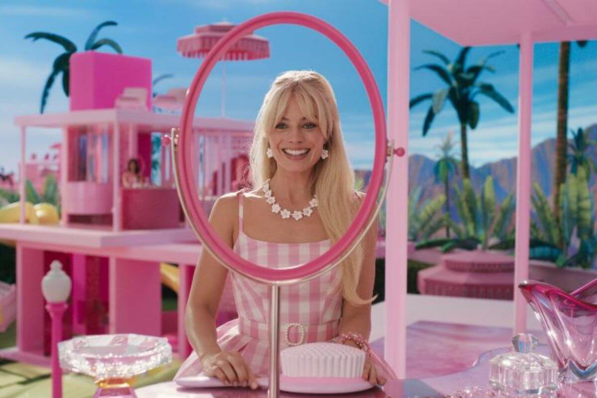 Desejar parecer com a Barbie pode afetar a saúde mental