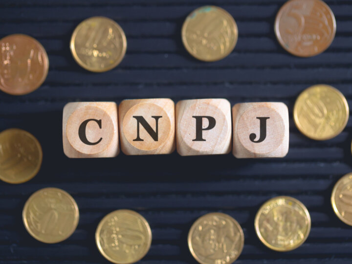 5 vantagens de ter um CNPJ ativo