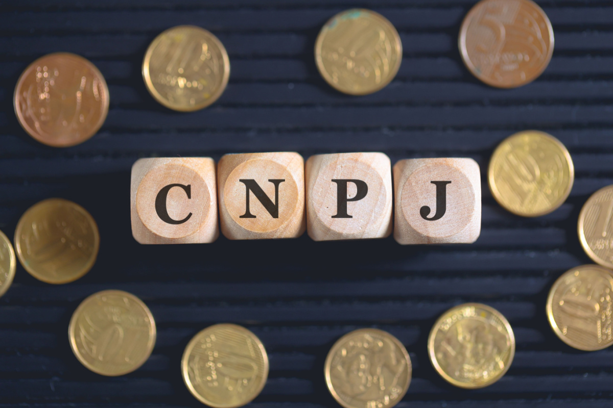 5 vantagens de ter um CNPJ ativo