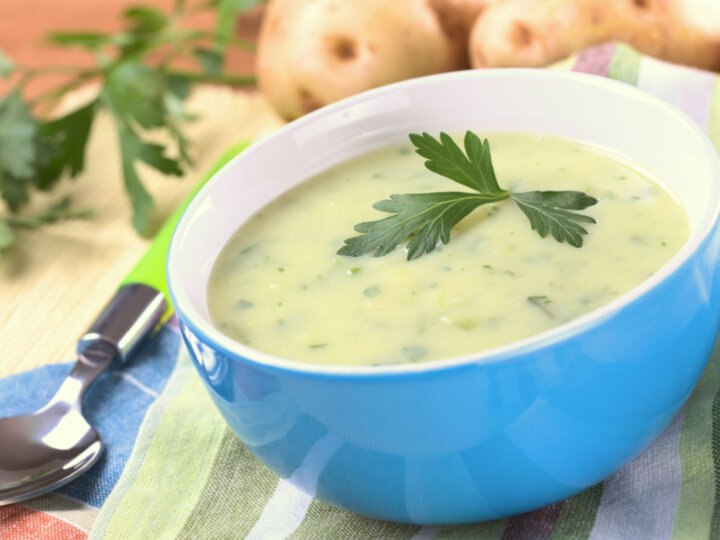 6 sopas e caldos termogênicos para os dias frios