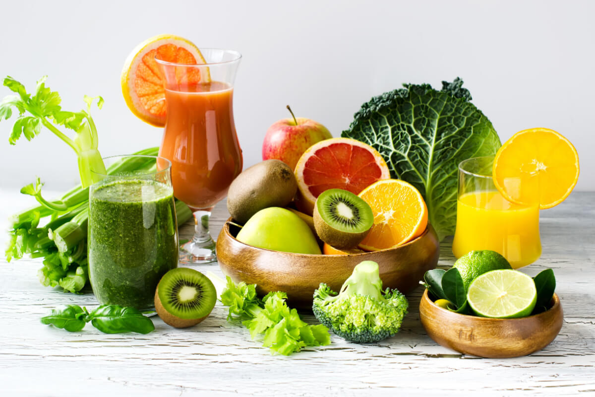10 alimentos ricos em vitamina C para fortalecer a imunidade