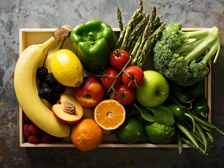 5 alimentos para manter a saúde cardiovascular e renal