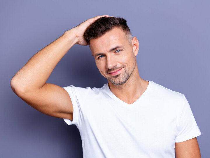 3 procedimentos estéticos para estimular o crescimento dos cabelos