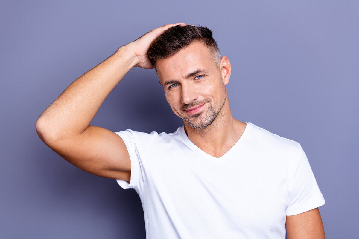 3 procedimentos estéticos para estimular o crescimento dos cabelos