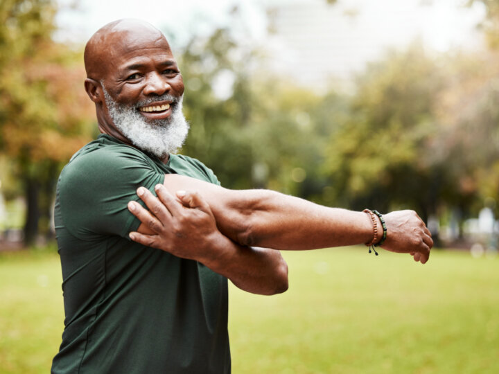4 dicas para envelhecer com mais saúde