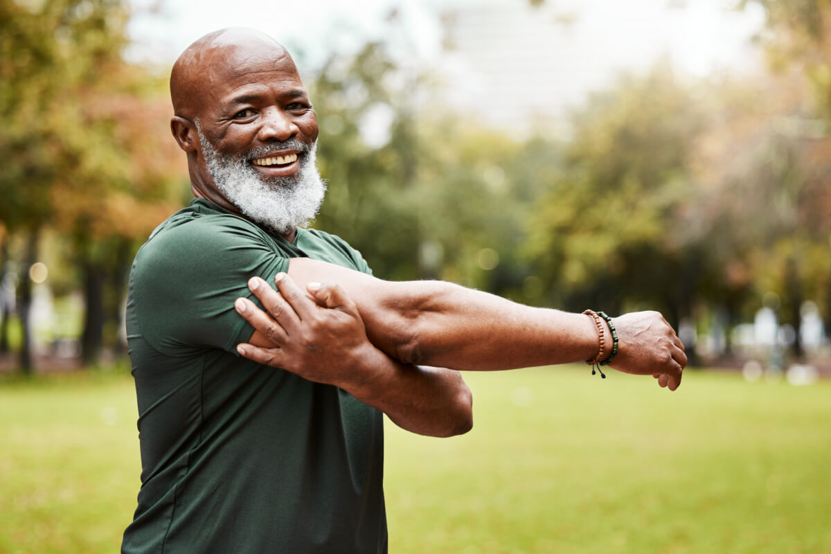 4 dicas para envelhecer com mais saúde