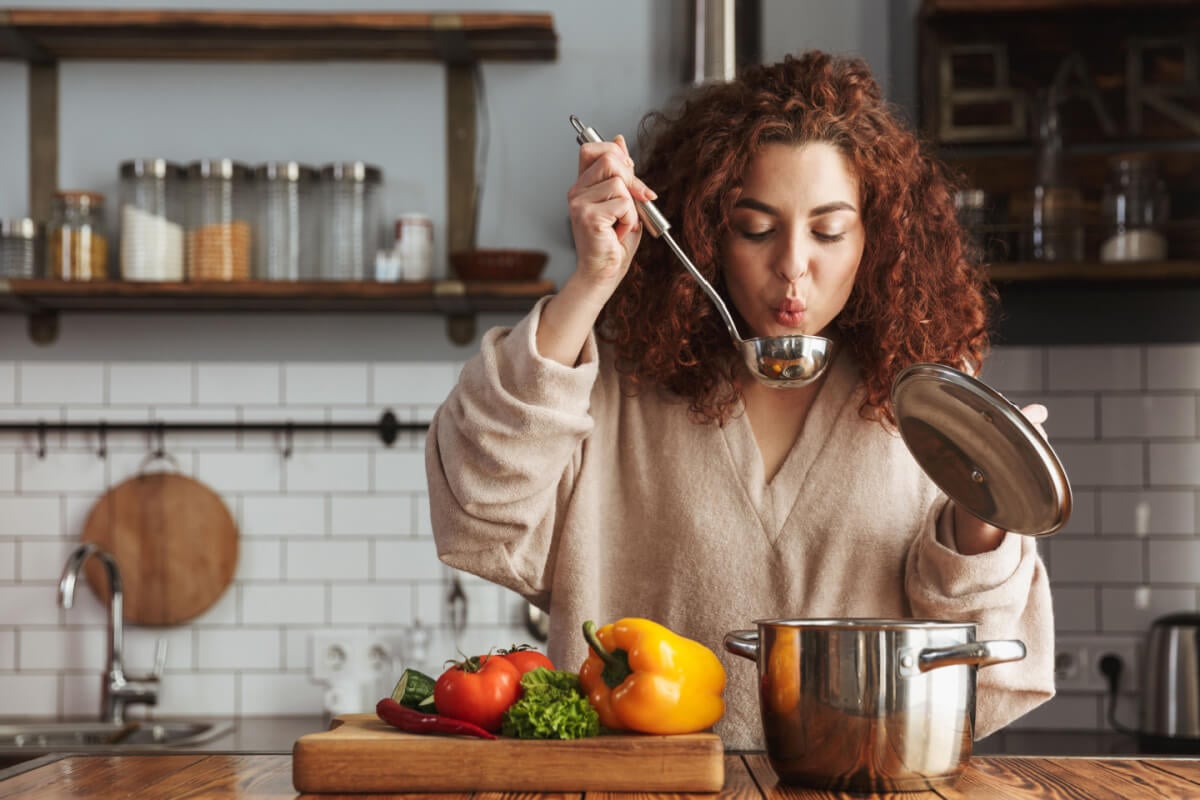 Veja a importância de cuidar da alimentação no inverno