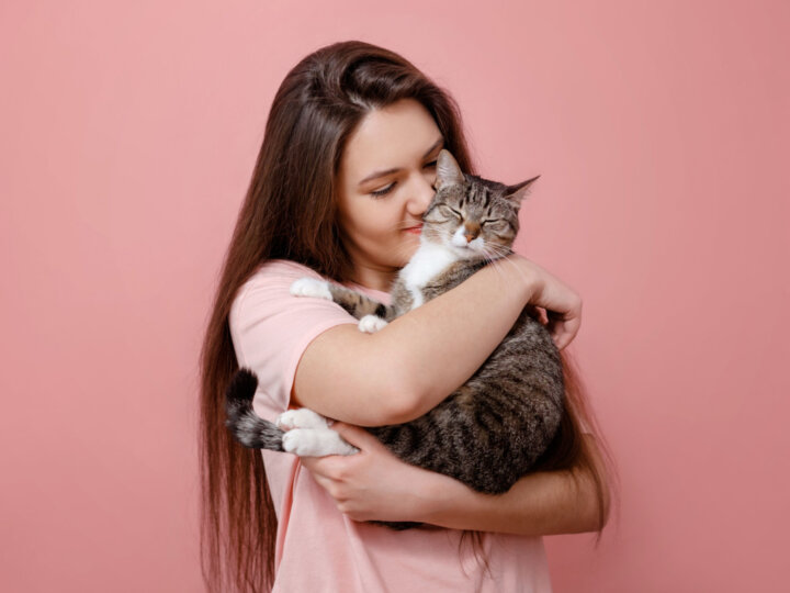 15 coisas que todo tutor de gato faz 
