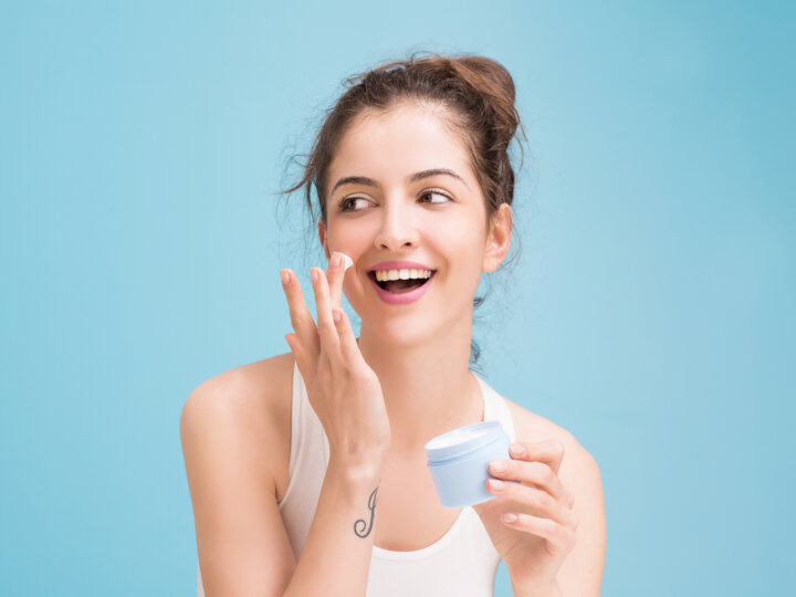 3 cosméticos alternativos que ajudam a hidratar a pele