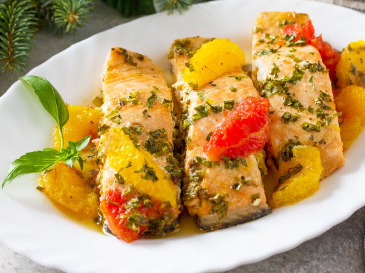 7 receitas fit com peixe para começar a semana