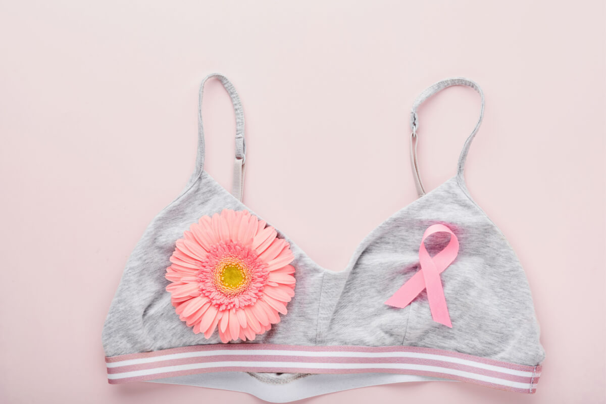 Conheça exame para identificar câncer de mama em mulheres jovens