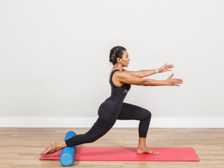 Conheça os benefícios da prática de yoga para a saúde mental