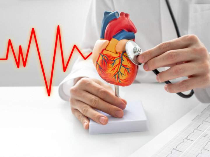5 sintomas durante o exercício que indicam problemas cardíacos