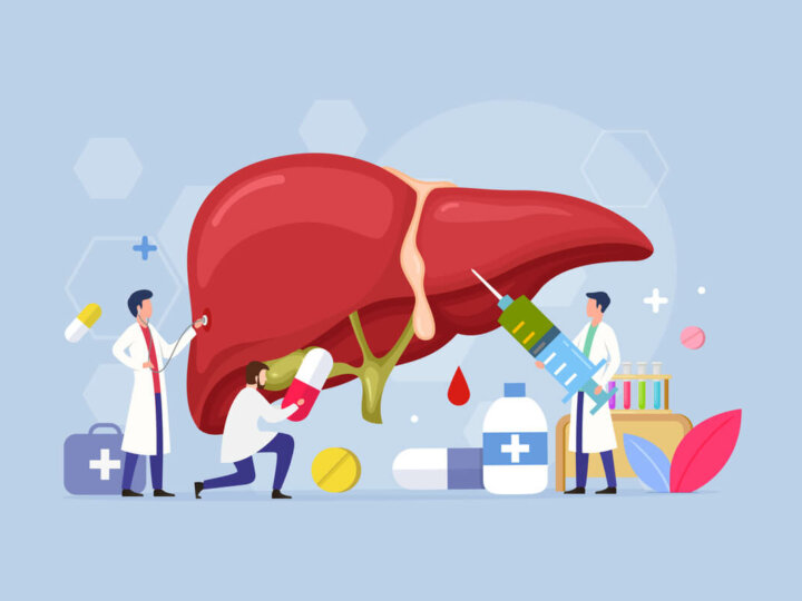 10 hábitos que ajudam a melhorar a saúde do fígado