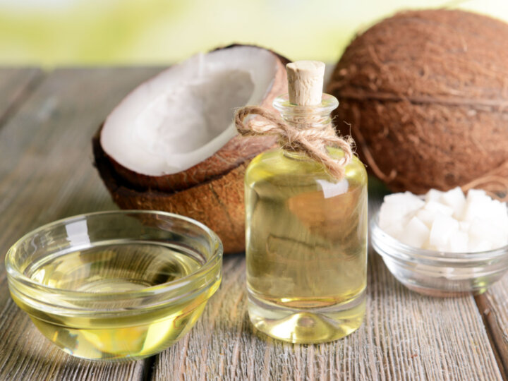 8 formas de inserir o coco na alimentação de forma saudável