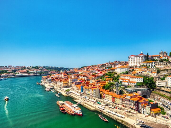 Turismo em Portugal: confira um roteiro por Lisboa e Porto