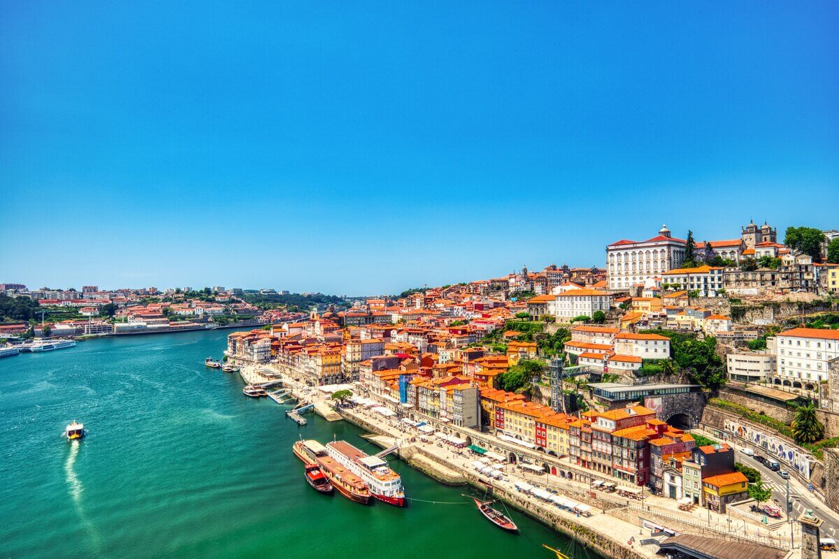 Turismo em Portugal: confira um roteiro por Lisboa e Porto