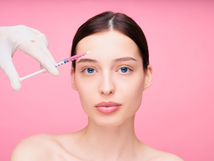 Botox preventivo: veja como funciona e quem pode fazer