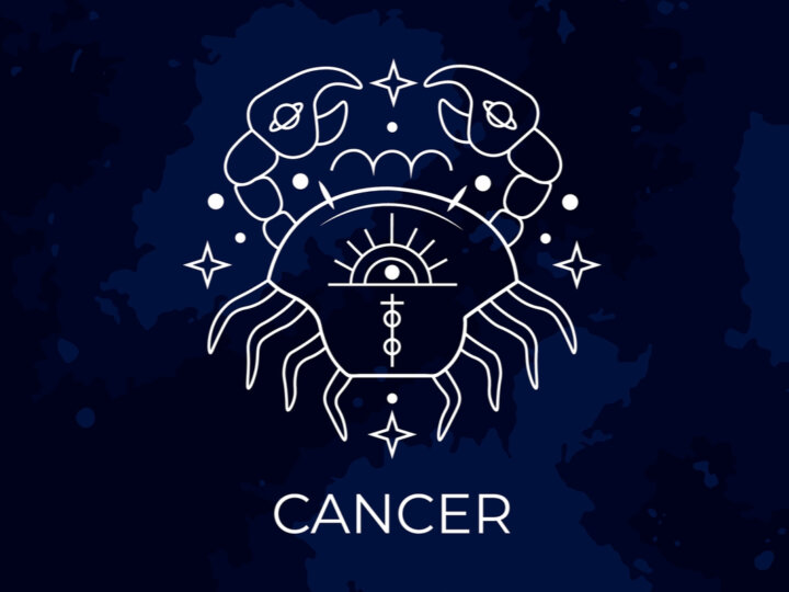 10 curiosidades sobre o signo de Câncer