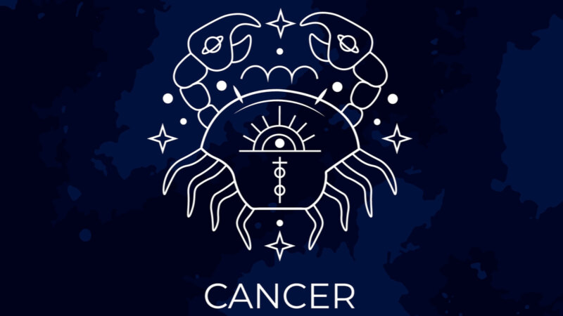 11 curiosidades sobre os cancerianos