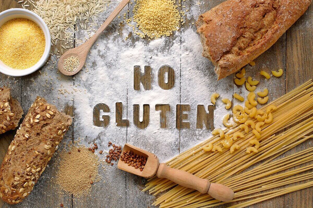 10 alimentos sem glúten para substituir o trigo