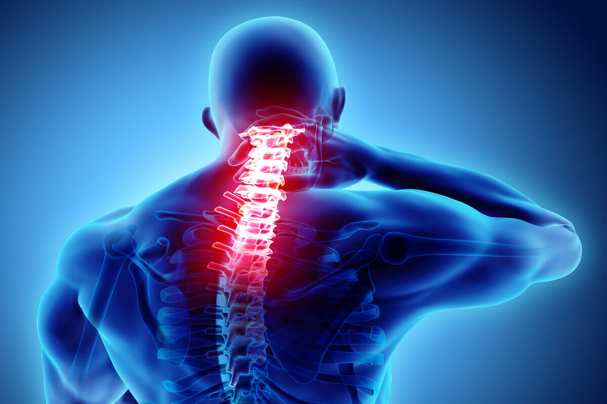 Veja as principais causas das dores na coluna e como preveni-las