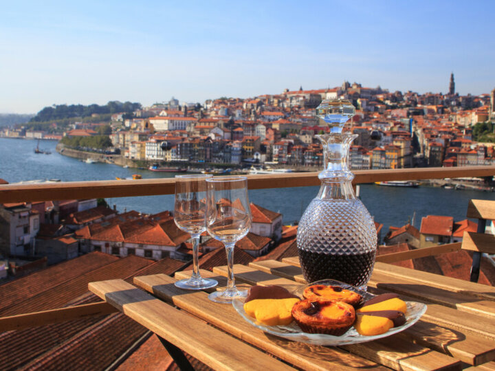 Tour gastronômico em Portugal: conheça as delícias lusitanas