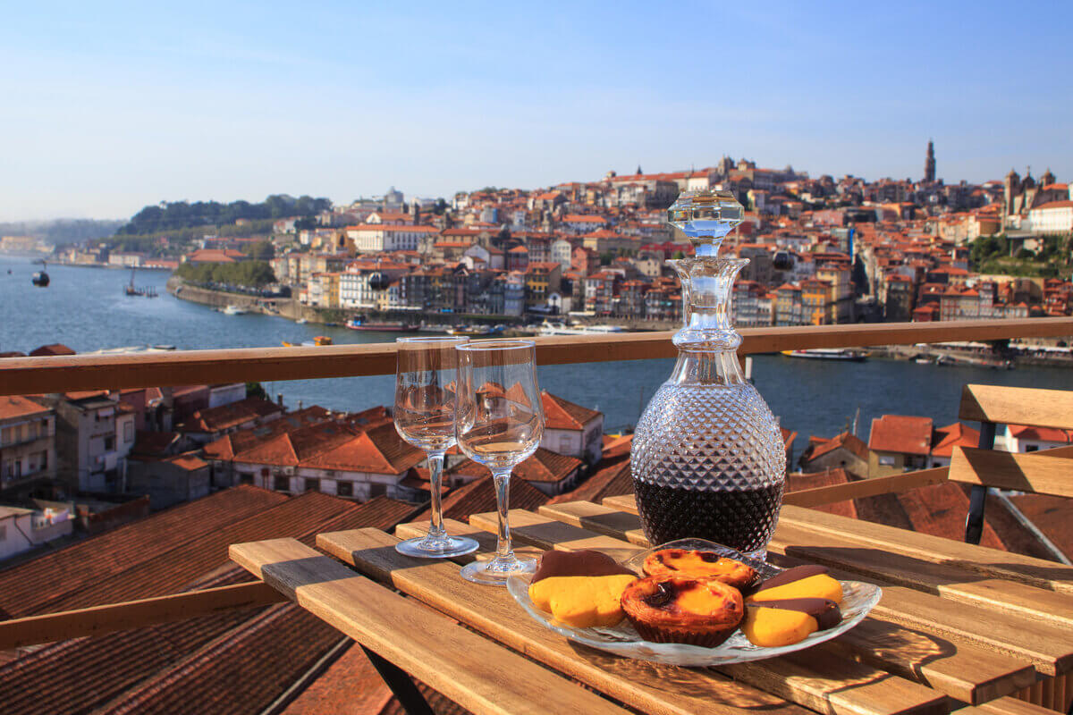 Tour gastronômico em Portugal: conheça as delícias lusitanas