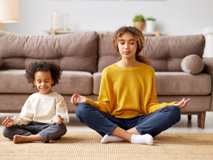 10 benefícios da meditação para a saúde