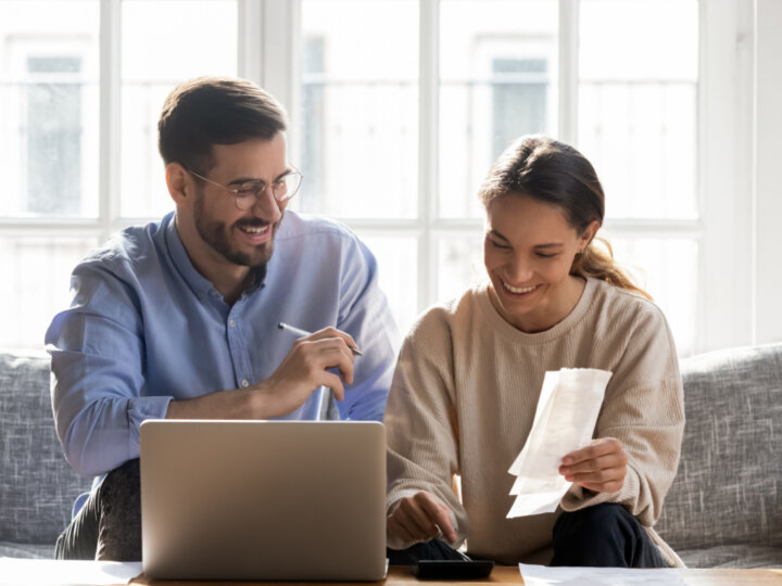 4 estratégias para recuperar a saúde financeira após as férias