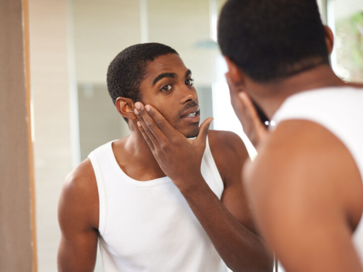 5 sinais na pele que podem indicar doenças mais graves