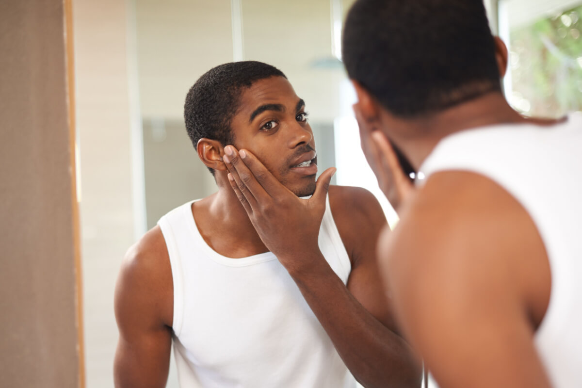 5 sinais na pele que podem indicar doenças mais graves